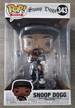 Funko Snoop Dogg 343 (Jumbo size, 25 cm hoog!), Ophalen of Verzenden, Nieuw