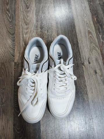 Zara Heren Schoenen Maat 42 beschikbaar voor biedingen