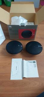 JBL TL 600 autospeakers, Auto diversen, Autospeakers, Ophalen of Verzenden, Nieuw