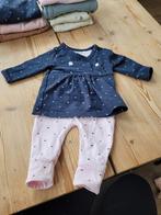 Noppies jurkje plus legging  maat 44 prematuur, Kinderen en Baby's, Babykleding | Prematuur, Ophalen of Verzenden, Zo goed als nieuw