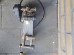 Platenwisselaar, Ophalen of Verzenden, Gebruikt, 800 watt of meer, Cv-ketel of Combi-ketel