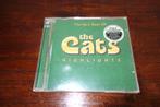The Cats dubbel cd, Ophalen of Verzenden, 1960 tot 1980, Zo goed als nieuw