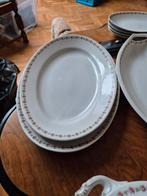 Antiek servies Z.S.&Co Bavaria, Ophalen