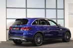 Mercedes-Benz GLC 200 Business Solution Limited Panorama dak, 12 maanden, Gebruikt, 4 cilinders, Blauw
