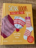 SoXXlook: Mutsen, Cols & Meer - Breien met Stine & Stitch, Ophalen of Verzenden, Nieuw, Breien en Haken