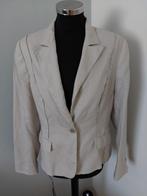 Claudia strater blazer/jasje maat 42, Kleding | Dames, Verzenden, Zo goed als nieuw, Maat 42/44 (L)