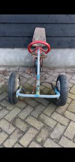 Skelter om op te knappen, Ophalen of Verzenden, Zo goed als nieuw, Overige merken