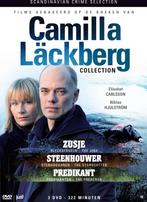 Camilla Läckberg Collection, Cd's en Dvd's, Dvd's | Tv en Series, Boxset, Thriller, Ophalen of Verzenden, Vanaf 12 jaar