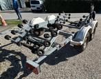 Zeer nette EZ-loader boot trailer, € 1900,-, Watersport en Boten, Ophalen, Gebruikt