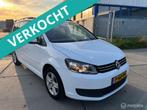 Zeer Nette Volkswagen Touran 1.4 TSI DSG, VOL PANO / 7Pers., Euro 5, 15 km/l, 4 cilinders, 1436 kg