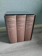Van Dale groot woordenboek de Nederlandse taal in box, Boeken, Woordenboeken, Van Dale, Ophalen of Verzenden, Zo goed als nieuw