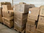 Te koop bedrijfsvoorraad van LED producten