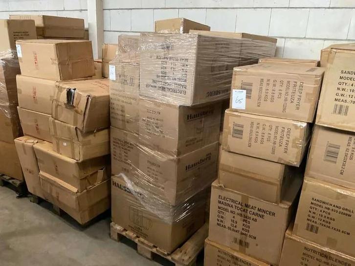 Te koop bedrijfsvoorraad van LED producten, Zakelijke goederen, Exploitaties en Overnames