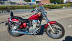 Suzuki SL 650 savage, Chopper, Particulier, 12 t/m 35 kW, 650 cc