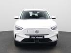 MG ZS Standard Range 51 kWh Comfort Climate Control / ECC |, Stof, Gebruikt, ZS, Wit