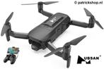 Hubsan Blackhawk 1 Upgraded Met Hindernisvermijding Gps 4K, Nieuw, Drone met camera, Ophalen of Verzenden