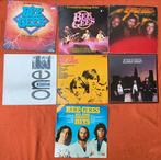 LP Bee Gees Vinyl Collectie, Ophalen, 1960 tot 1980, Gebruikt, 12 inch
