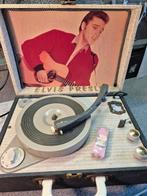 Elvis presley, Audio, Tv en Foto, Platenspelers, Ophalen of Verzenden, Zo goed als nieuw, Overige merken