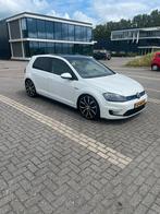 Volkswagen Golf 1.4 TSI Phev 204pk 5D DSG 2015 Wit, Auto's, Zwart, 4 cilinders, Wit, 1395 cc