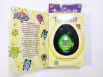 Tamagotchi - Bandai - Green Yellow, Verzenden, 15 rue Félix Mangini, 69009 LYON, Frankrijk, Bandai Namco Entertainment Europe