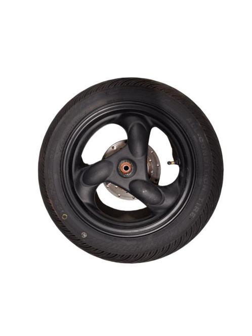Voor band velg remschijf origineel Kymco Agility 12 inch, Fietsen en Brommers, Brommeronderdelen | Scooters, Gebruikt, Ophalen of Verzenden
