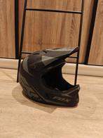 Fox Rampage Downhill MTB/BMX Full Face Helm, Ophalen of Verzenden, Gebruikt, Fox