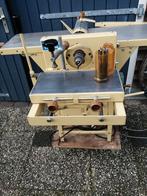 Scheppach boormodul, Ophalen, Zo goed als nieuw