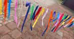 Lintjesslinger lintjes slinger tassel, Versiering, Stevensweg 46, Nieuw, Ophalen of Verzenden