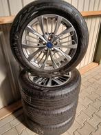 ZGAN 18 inch velgen 5×108 OEM FORD KUGA 3 VIGNALE VOLVO, Auto-onderdelen, 18 inch, Gebruikt, Banden en Velgen, Ophalen of Verzenden
