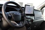 Ford Transit 350 2.0 TDCI L3H2 Black & White Edition Cruise,, Voorwielaandrijving, Stof, Euro 6, 4 cilinders