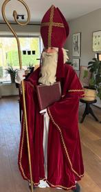 Sint en Piet kostuum, Diversen, Sinterklaas, Ophalen, Zo goed als nieuw