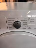 SIEMENS WARMTEPOMPDROGER IQ-500 8 KG met 1 jaar garantie, Witgoed en Apparatuur, 6 tot 8 kg, N, Anti-kreukfase, N