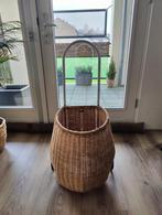 Boodschappentrolley, Sieraden, Tassen en Uiterlijk, Tassen | Reistassen en Weekendtassen, 40 tot 60 cm, 30 cm of meer, Zo goed als nieuw