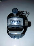 CASINO  HANDTELLER, Ophalen, Zo goed als nieuw, Speelkaart(en)