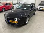 Alfa Romeo 159 2.2 JTS Business / AIRCO / RIJDT SCHAKELT GOE, Auto's, Alfa Romeo, Voorwielaandrijving, Gebruikt, 4 cilinders, 1465 kg