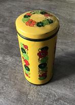 Oude Verkade Beschuitbus, Verzamelen, Ophalen of Verzenden, Gebruikt, Beschuit, Verkade