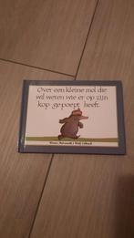 Klein formaat boekje over een kleine mol, Boeken, Ophalen of Verzenden, Nieuw