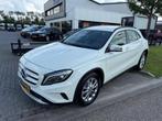 Mercedes GLA-klasse 180 d Prestige CAMERA,CLIMA,LMV,XENON, Gebruikt, 4 cilinders, Leder en Stof, Wit
