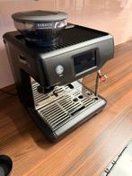 Sage Barista Touch Black Truffle- 1 dag oud, Witgoed en Apparatuur, Koffiezetapparaten, Espresso apparaat, Zo goed als nieuw, Afneembaar waterreservoir