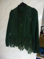 BLOUSE VAN DROLE DE COPINE NIEUW, Verzenden, Nieuw, Maat 36 (S), DROLE DE COPINE
