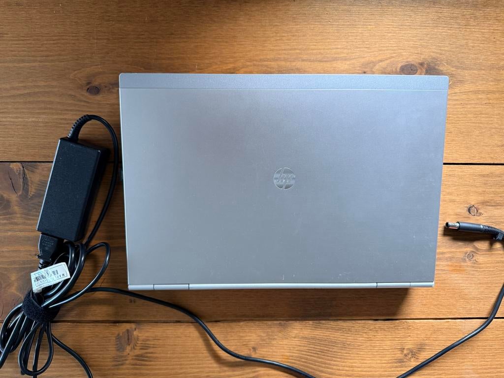 HP laptop uit 2015, Computers en Software, Ophalen of Verzenden, Gebruikt, 8 GB, 2 tot 3 Ghz