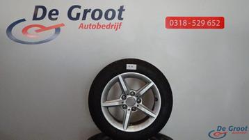 Winterbanden/ winterwielen 205/55/16 BMW 1-Serie beschikbaar voor biedingen