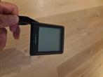Bosch intuvia 100 fietscomputer, Fietsen en Brommers, Fietsaccessoires | Fietscomputers, Ophalen of Verzenden, Snelheidssensor