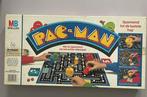 Pac-Man Bordspel (vintage), Een of twee spelers, Ophalen of Verzenden, Gebruikt