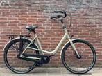 NIEUWSTAAT! Gazelle Bloom C7 D57 Complete Familiefiets, Nieuw, 0 zitjes, 56 cm of meer, Ophalen of Verzenden