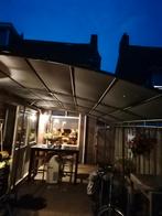 Luifel vidaxl, Tuin en Terras, Ophalen, Zo goed als nieuw, Tuinpaviljoen