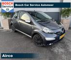 Toyota Aygo 1.0-12V Access / APK /AIRCO/ GARANTIE /, Voorwielaandrijving, Euro 5, Stof, Gebruikt