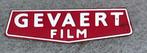 Gevaert Film  Vintage Speldje, Ophalen of Verzenden