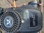 XP 140  grondboor benzine, Tuin en Terras, Hand-tuingereedschap, Ophalen, Gebruikt, Grondboor, Overige merken