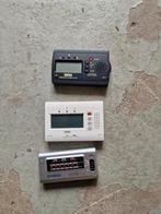 3 Stemapparaten: Korg & Yamaha, Muziek en Instrumenten, Ophalen of Verzenden
